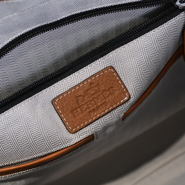 エルメス バッグ 激安着用イメージ